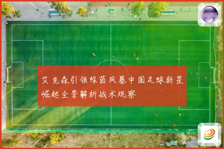 艾克森引领绿茵风暴中国足球新星崛起全景解析战术观察